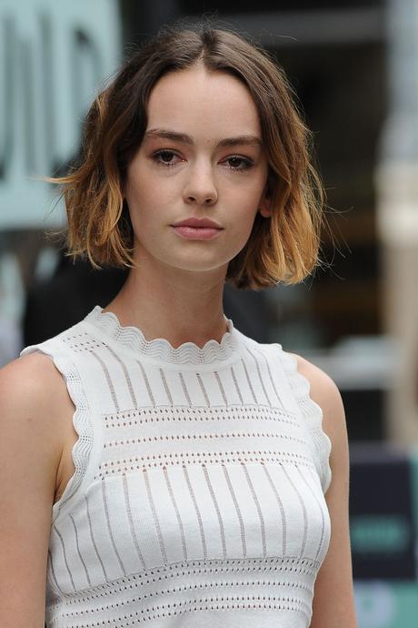 A Guide To Cool : Volume 46 – Brigette Lundy-Paine A Guide To Cool : Volume 46 – Brigette Lundy-Paine