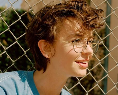 A Guide To Cool : Volume 46 – Brigette Lundy-Paine A Guide To Cool : Volume 46 – Brigette Lundy-Paine