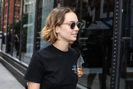 A Guide To Cool : Volume 46 – Brigette Lundy-Paine A Guide To Cool : Volume 46 – Brigette Lundy-Paine