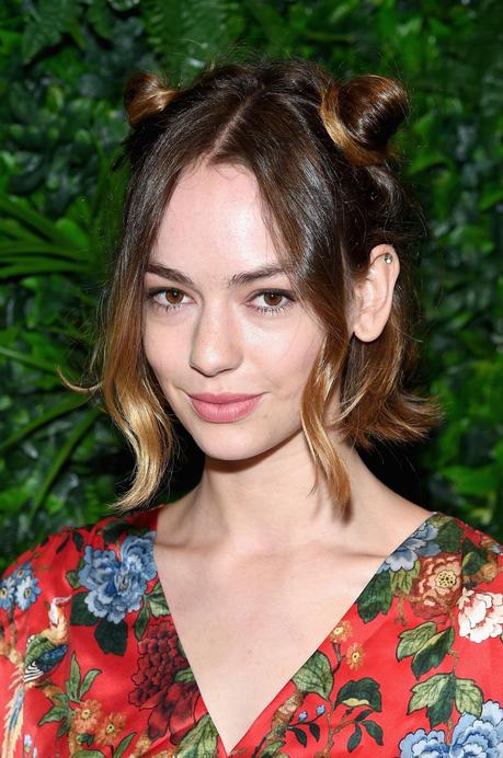 A Guide To Cool : Volume 46 – Brigette Lundy-Paine A Guide To Cool : Volume 46 – Brigette Lundy-Paine