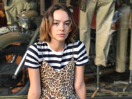 A Guide To Cool : Volume 46 – Brigette Lundy-Paine A Guide To Cool : Volume 46 – Brigette Lundy-Paine