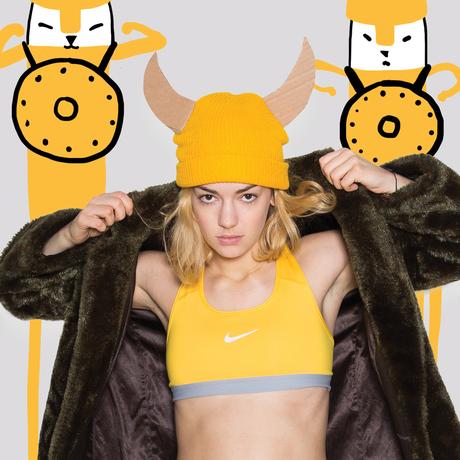 A Guide To Cool : Volume 46 – Brigette Lundy-Paine A Guide To Cool : Volume 46 – Brigette Lundy-Paine