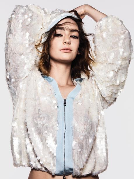 A Guide To Cool : Volume 46 – Brigette Lundy-Paine A Guide To Cool : Volume 46 – Brigette Lundy-Paine