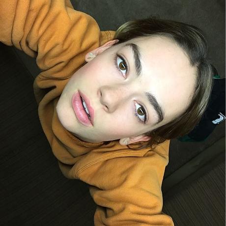 A Guide To Cool : Volume 46 – Brigette Lundy-Paine A Guide To Cool : Volume 46 – Brigette Lundy-Paine