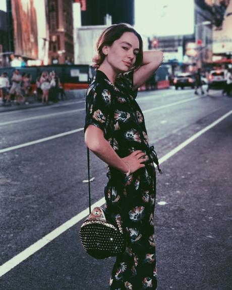 A Guide To Cool : Volume 46 – Brigette Lundy-Paine A Guide To Cool : Volume 46 – Brigette Lundy-Paine