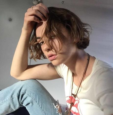 A Guide To Cool : Volume 46 – Brigette Lundy-Paine A Guide To Cool : Volume 46 – Brigette Lundy-Paine