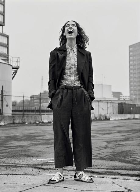 A Guide To Cool : Volume 46 – Brigette Lundy-Paine A Guide To Cool : Volume 46 – Brigette Lundy-Paine