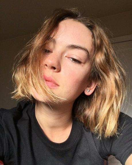 A Guide To Cool : Volume 46 – Brigette Lundy-Paine A Guide To Cool : Volume 46 – Brigette Lundy-Paine