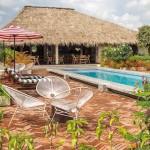 PARADISE ON EARTH : Meson Madi Boutique Hotel