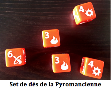 Dice Throne Saison 1, prenez le pouvoir ! Chez Roxley Games