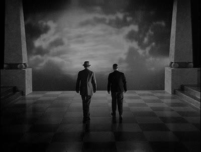 They Came to a City - Basil Dearden (1944) They Came to a City - Basil Dearden (1944)