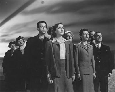 They Came to a City - Basil Dearden (1944) They Came to a City - Basil Dearden (1944)