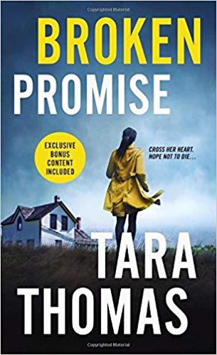 Mon avis sur le dernier tome de Sons of Broad, Broken Promise de Tara Thomas Mon avis sur le dernier tome de Sons of Broad, Broken Promise de Tara Thomas