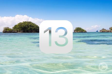 iOS 13 : les premières nouveautés dévoilées