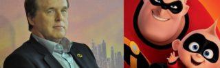 Rencontre avec Brad Bird pour Les Indestructibles 2 : « Les personnages sont les meilleurs effets spéciaux »