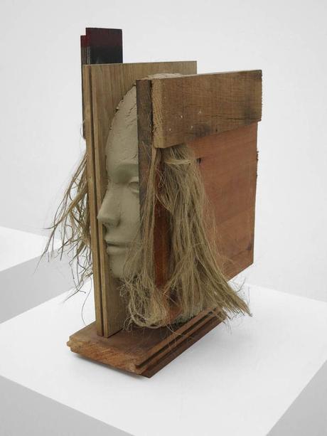 Mark Manders mark-manders-sculpture