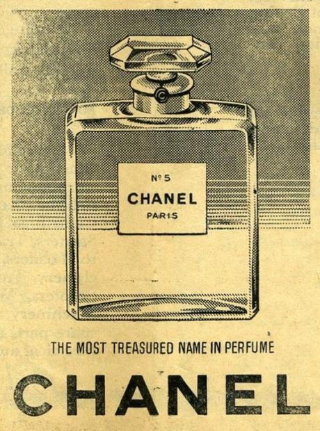 Chanel N°5, le mythe Chanel-5