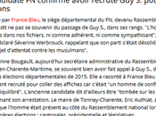 Jusqu’où nier #terrorisme front… national #AFO