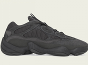 Preview adidas Yeezy Utility Black