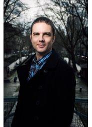 Frederik PEETERS : Coloriste, Illustrateur