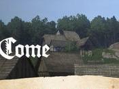 Kingdom Come: Deliverance mode Hardcore disponible