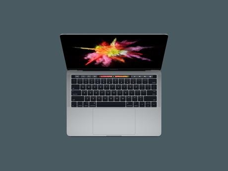 Programme de réparation des claviers pour MacBook et MacBook Pro