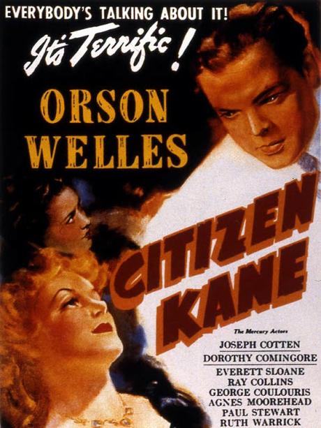 [MÉLI-MÉLO-MARION] : #2. Citizen Kane