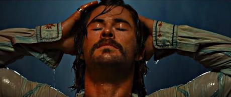 Affiches personnages US pour Bad Times At The El Royale de Drew Goddard