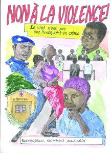La BD burundaise : comment produire en état de crise permanente ? La BD burundaise : comment produire en état de crise permanente ?
