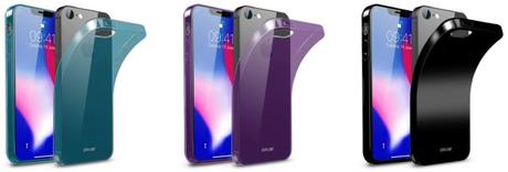 iPhone SE 2 : des rendus donnent un aperçu du design final iPhone SE 2 : des rendus donnent un aperçu du design final
