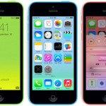 iPhone 5C ecrans 150x150 - iPhone LCD de 6,1 pouces : les jeunes ciblés par de nouveaux coloris ?