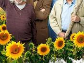 vieux fourneaux avec Pierre Richard, Eddy Mitchell, Roland Giraud Cinéma Aout
