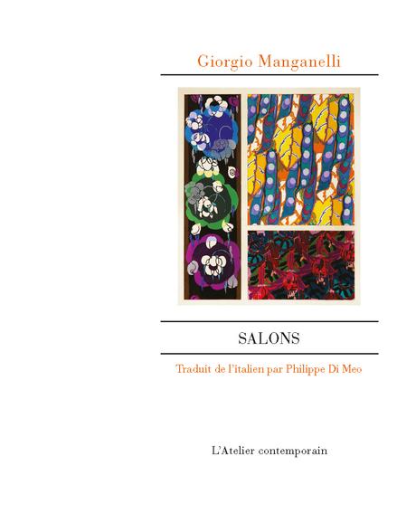 Manganelli et le théâtre mental de l’inexistence