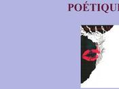 Anne-Marie Jeanjean dissipe Melancholia Poetica