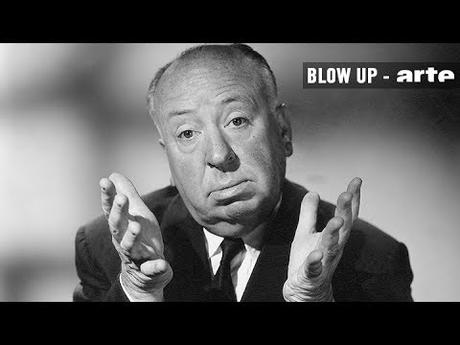Alfred Hitchcock en 8 minutes