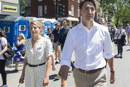 3 Gars Dans Les Cables