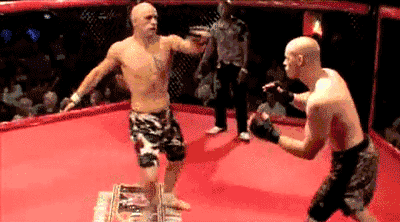 3 Gars Dans Les Cables