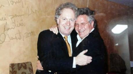 3 Gars Dans Les Cables