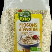 Verrine de Framboises au Muesli Nos produits | Terres et Céréales