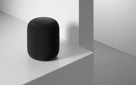 HomePod est disponible aujourd’hui au Canada Presse   