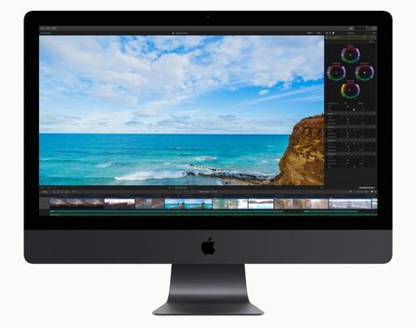 Apple annonce Final Cut Pro X (10.4.1) Presse   