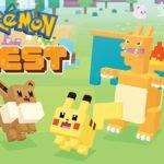 pokemon quest 150x150 - Pokémon Quest est disponible sur iOS & Android