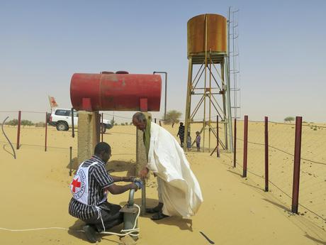 VIDEO : Audition au Sénat du directeur adjoint du CICR pour l’Afrique : crise du Lac Tchad, Mali, Niger, Nigeria, Migration…
