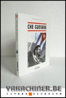 Catherine et Jacques Legrand Che Guevara