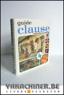 L. Clause, Guide clause Traité du jardin