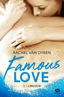 Famous love #1 Lincoln de Rachel van Dyken