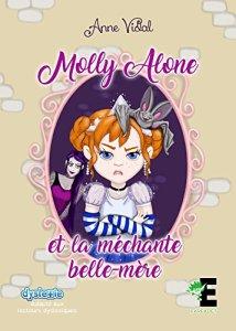 Molly Alone et la méchante belle-mère
