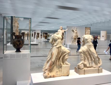 Le Louvre de Lens