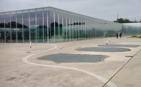 Le Louvre de Lens