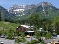 Si j'étais directeur général de Sundance Resort